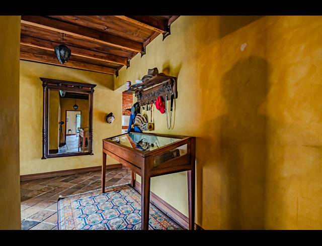 3 BEDROOM HOUSE FOR SALE IN LEEUWFONTEIN ESTATE
